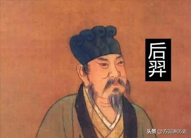 我国历史有长达一千多年的空白期，没有史料记载，期间发生了什么