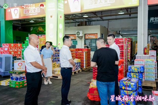 精彩回顾：2025中国新疆喀什·伽师新梅万里行宣传推介活动成都站、长沙站高光图集来啦！