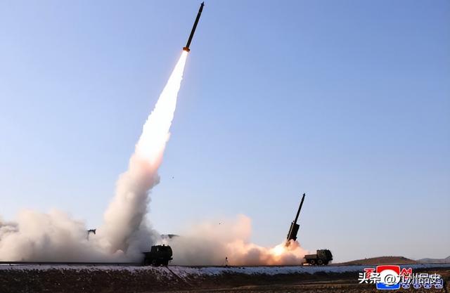 高市早苗当众落泪！让民众不用担心中国，关键时刻	，朝鲜出手了