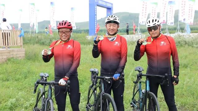 户外运动精品线路｜“漫游阿尔山·逐梦自然竞界”