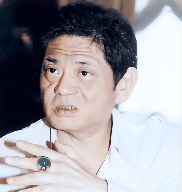 100多位情妇，包养费上亿元，9女同床却落得个凄凉下场、人财两空