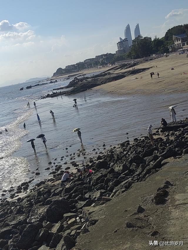 厦门旅游，值得👍