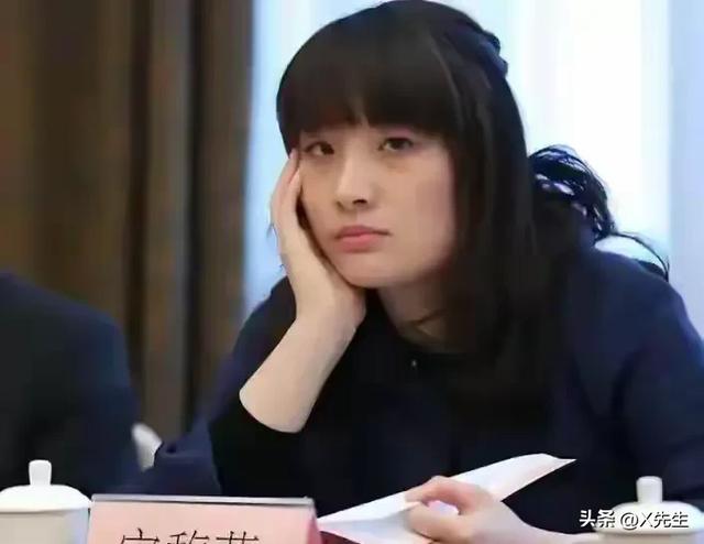 听劝！宗馥莉明年将继续做娃哈哈产品，叔叔宗泽后算盘落空