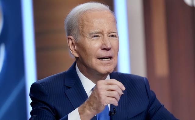 又打起来了？美军深夜开火，特朗普开始下令，拜登默克尔重出江湖