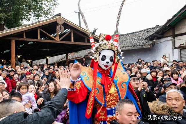 试营业就火了！成都文化打卡地上新