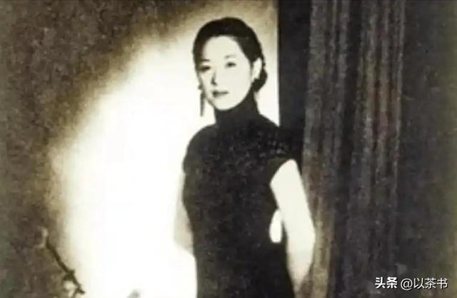 她是上海首席名媛，和戏子私奔生下6个孩子，如今个个都家喻户晓