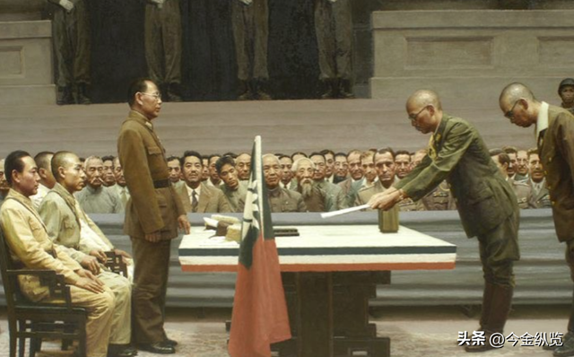 日本公然叫嚣介入台海，解放军报霸气反击，不怕日本全国变战场？