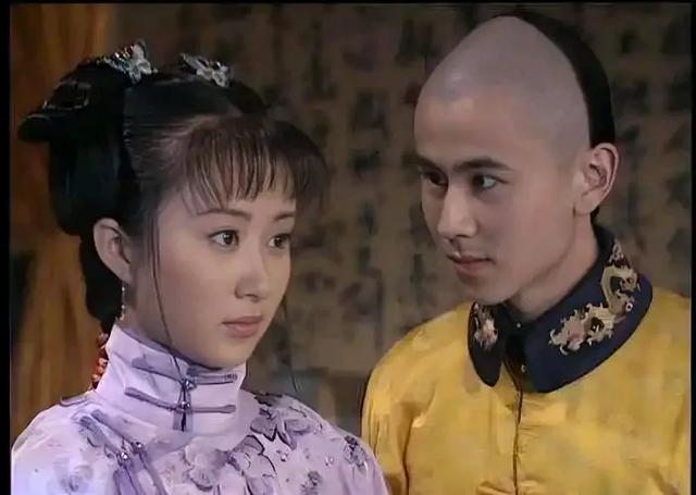 清朝因皇子出生大赦天下,得此殊荣皇子都有谁?他们结局如何呢?