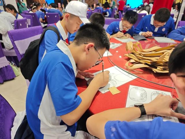 太惊喜！肇庆首届研学精品线路正式发布，每条都想打卡↘
