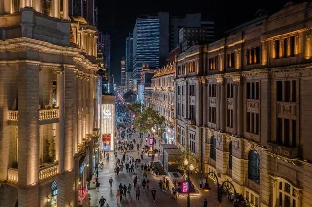 来汉口 逛江汉 | 旅行焦虑“一键清零”！江汉区用细节定义“游客友好”