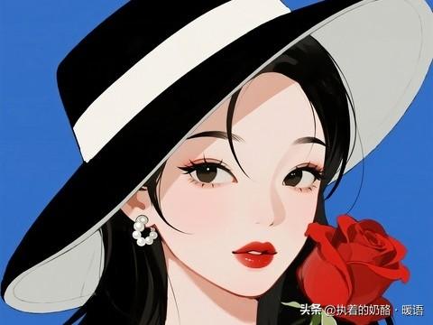 两性:当你接触的女人多了之后，会发现：女人的“味道”,各有不同