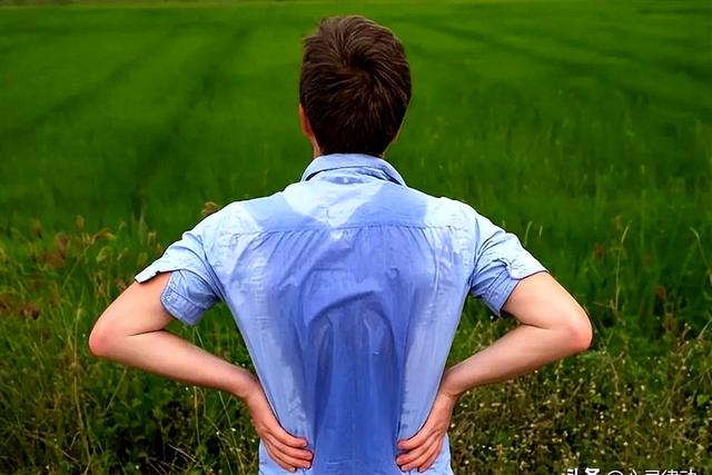 今年立秋不一般，60年一遇“闭眼秋、脱衣秋”，立秋后还热不热？