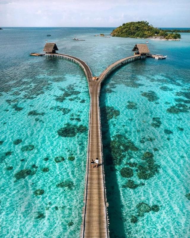 新加坡+巴瓦私人岛 7 天 6 晚攻略，一次解锁城市与海岛两种度假体验