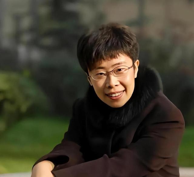 蒙曼感叹：这辈子也结不了婚！有两个原因：一是岁数，二是长相