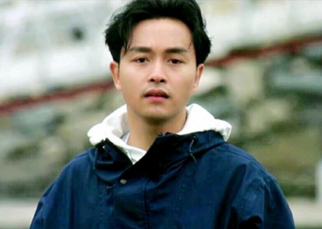 时隔22年，王晶终于说出实情：张国荣跳楼和内地大佬有关！