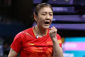 输给中国，韩国教练哭了：20多年一直输……图片