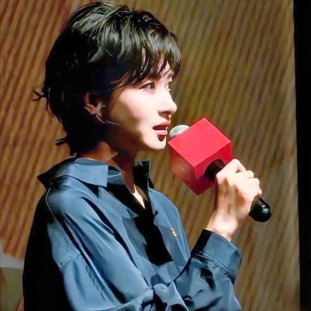 因长的太漂亮，七次拒绝导演“要求”被封杀，43岁终凭实力拿影后