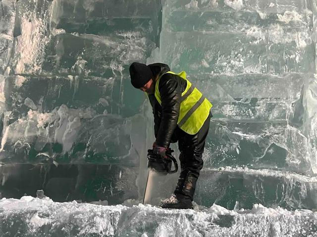长春冰雪新天地开园时间定了！