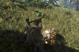 《七日世界》游戏介绍图片