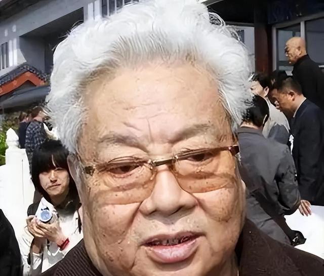 朱龙广去世不到24小时，恶心的一幕出现，死因被指释永信有关