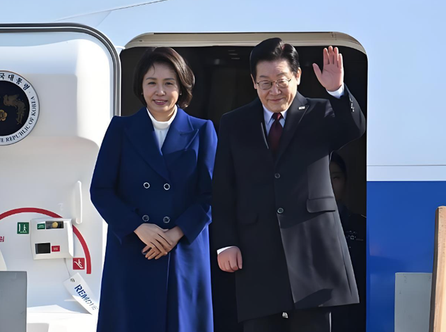 李在明斩草除根！不给尹锡悦留活路，在南海问题上给中方制造麻烦