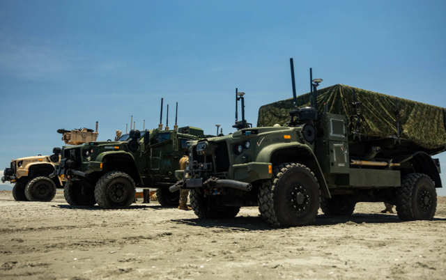 终于不嘴硬了？美媒开始承认：美军最大的敌人浮出水面，不是中俄