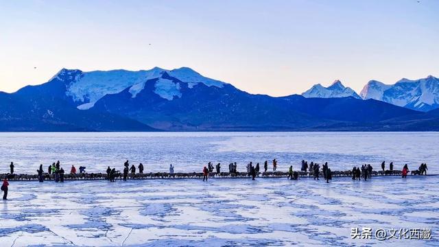 山南！山南！没来过山南，等于白去了西藏！