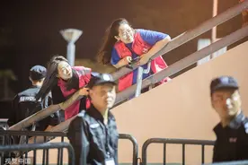 演唱会、音乐节志愿者，志愿活动还是低价兼职？图片