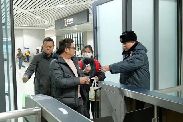 出行攻略！南阳东站便捷换乘指南来了