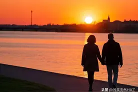 二婚为什么处不长？把握好五个方面，二婚也会很幸福！图片