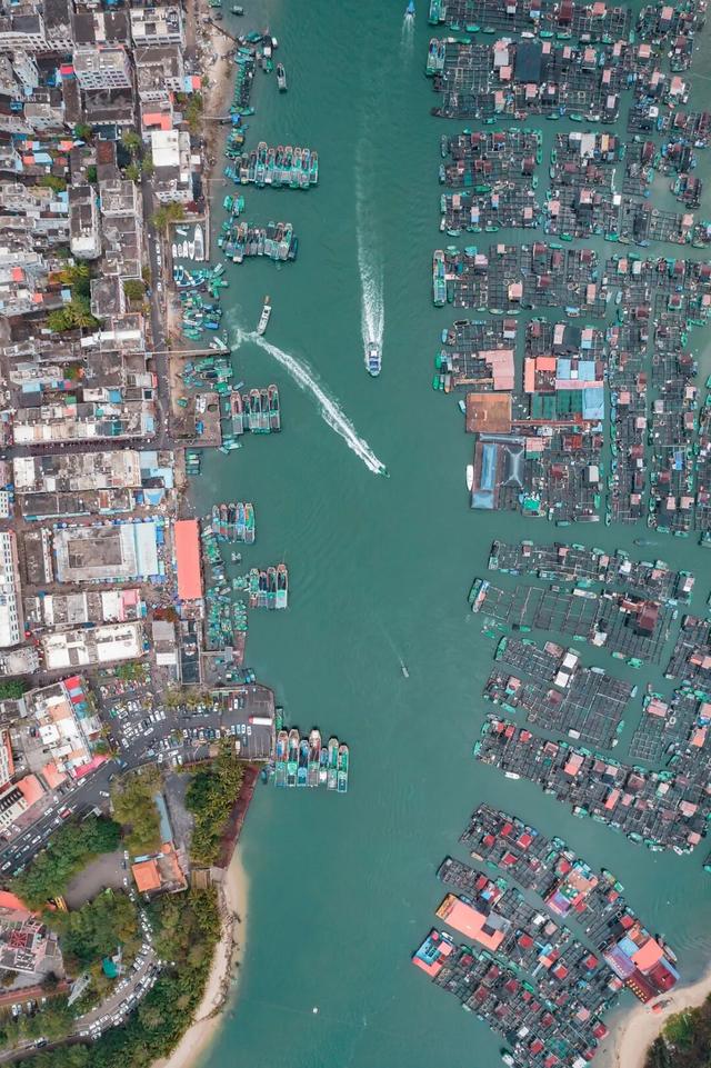 地理冷知识—春节自驾游路线