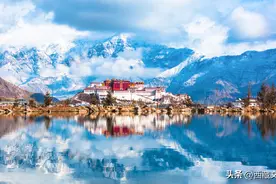 就在昨天！布达拉宫又发新通知了，速来围观！（附最全打卡攻略）图片