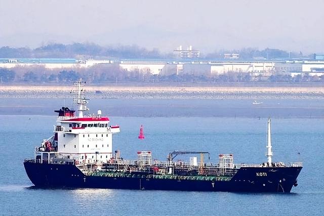 28000个集装箱，1200万发炮弹，朝鲜让普京高枕无忧