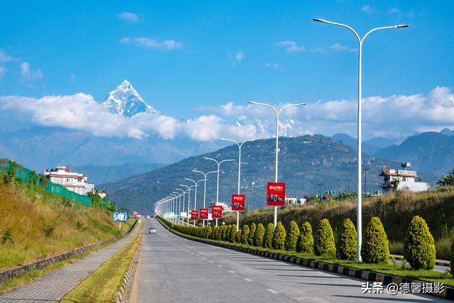 尼泊尔摄影之旅（16）——博克拉到纳加阔特的意外收获