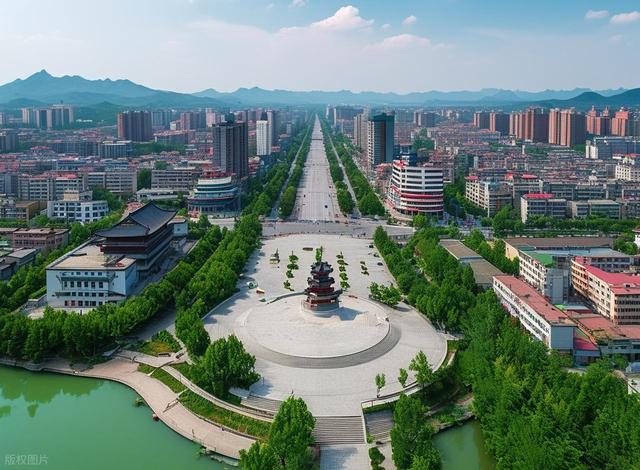 中国唯一永久性宜居城市，连续10年入选宜居榜单，就在河南