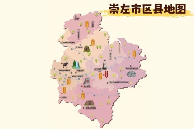 终于有人来说说这个有山有水的小城到底有多好吃了！