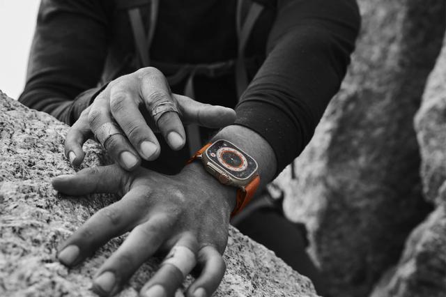 Apple Watch Ultra 3 传闻功能有哪些？ 5 大升级亮点一次看
