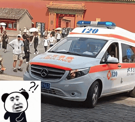 刚从北京回来，能劝一个是一个……