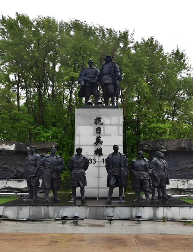 黑龙江东宁要塞红色旅游全攻略
