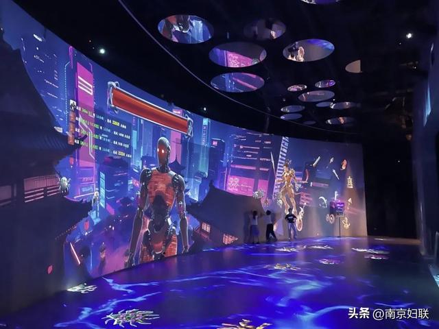 夏天的南京藏着另一种打开方式：钻进博物馆里逛展！