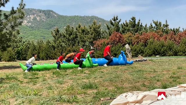 文韵山水相融 趣味体验拉满 天龙湖文博园即将焕新亮相