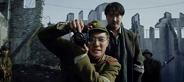 《南京照相馆》做对了什么