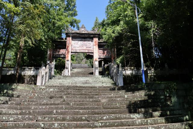 千年古韵铸就历史文化名镇辉煌