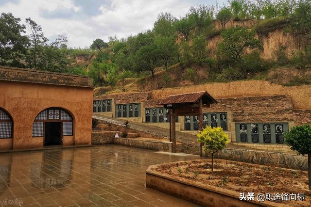 在陕北的一隅，这个城市藏着无数惊喜，你敢来探个究竟？
