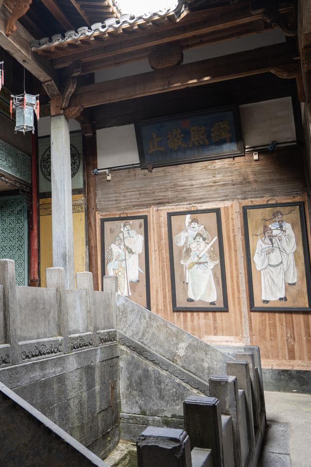 黟县西递村——从这里开始，慢慢翻开“徽派”的书