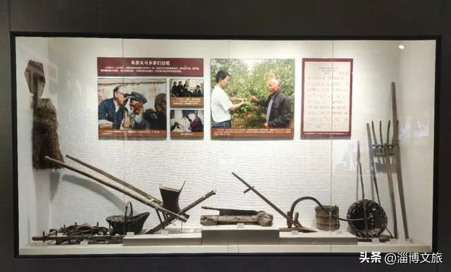 两日超全游玩攻略!秋日沿河而行,淄博这条线路藏着太多宝藏打卡点~