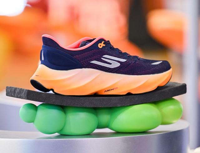 七度赴约进博会，斯凯奇以创新科技诠释“在中国，为中国”