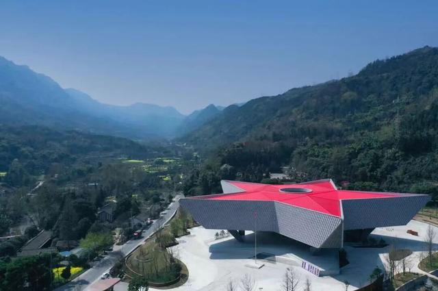 带爸妈出发！邛崃银发康养游线路来啦~