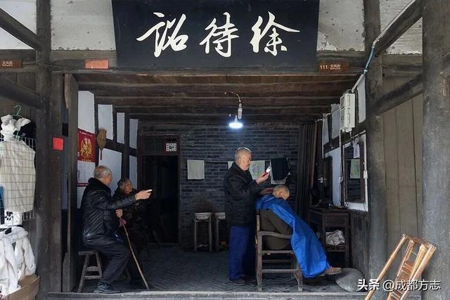 成都向西！国庆就冲这处千年古镇！