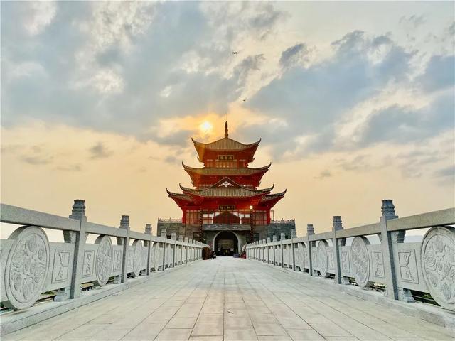 最新！2025佛山五区中秋赏月地图！最佳赏月时刻→ | 双节同庆趣游佛山